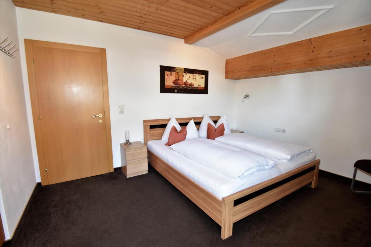 Haus Waldner Apartment Aschau Im Zillertal Exterior photo