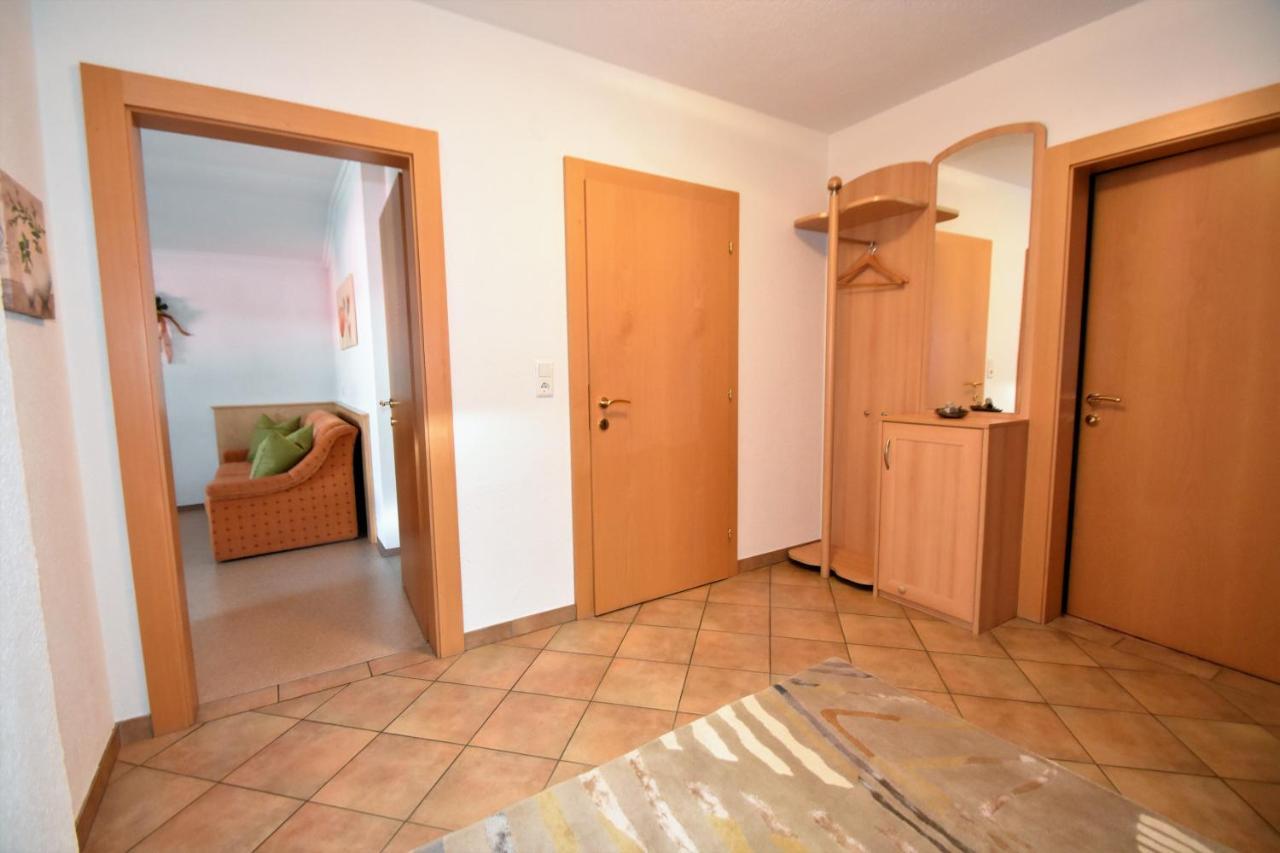 Haus Waldner Apartment Aschau Im Zillertal Exterior photo